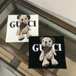 Picture of Gucci T Shirts Short _SKUGucciM-3XLtltr0735411